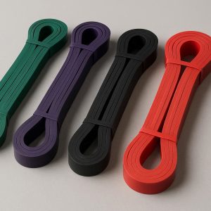 Professional Pull Up Assist Bands for Calisthenics Training